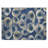 Machine Washable Indoor/Outdoor Houtz ACN2278 Geometric Rug-34741962