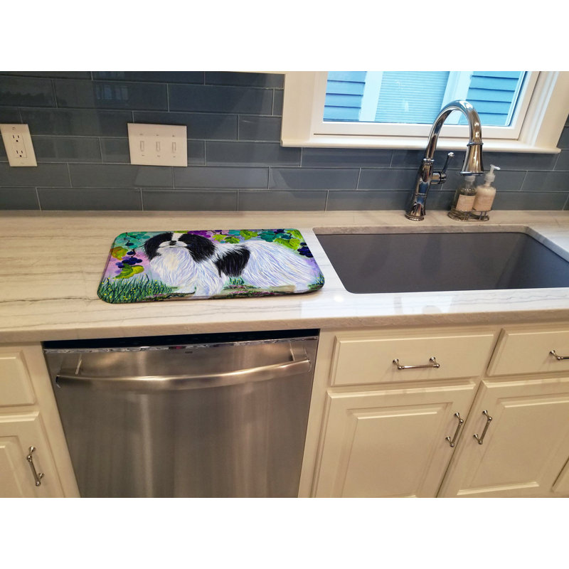 Drying Mat