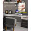 Fauteuil d'appoint sans accoudoirs pour le salon-1384269522