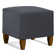 Brooklyn Square Ottoman