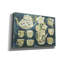 «Oolong Collection A» par Chariklia Zarris, art mural sur toile-99382069