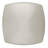 Euro Contemporary 1 1/2" Length Square Knob-9113591