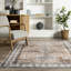 Tapis lavable à la machine Evelina-786464901