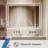 LED Lighted Bathroom Wall Mounted Mirror With High Lumen-106230271