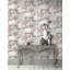 Papier peint Irene Blush Charlotte College