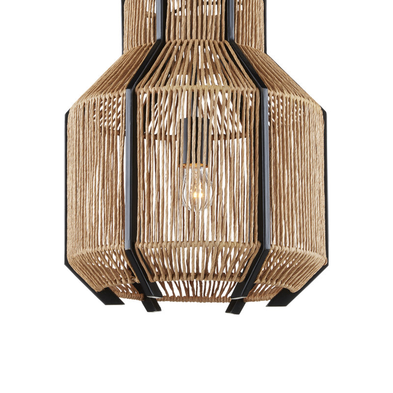 Mali 1 - Light Pendant