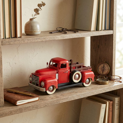 Voiture miniature américaine Suai 1950