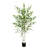 84'' Faux Birch Tree in Pot Liner