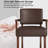 Fauteuil d'appoint Naethan-108531236