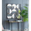 Miroir mural Eclectic Styling