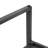 Reontae HDPS Patio Dining Chair -398888545