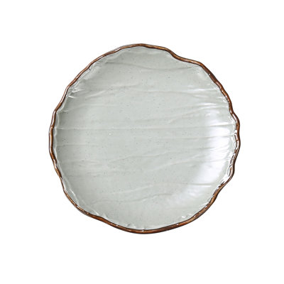 Yoto 9" Melamine Salad Plate