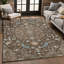 Tapis lavable à la machine intérieur / extérieur ACN2564-1569182888-1569182886