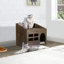 Maison pour chat
