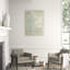 Winter Greens II Print by Sarah Atkinson-25802473-25802475