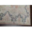 Muted Distressed  Traditional Area Rug 10x13