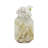 Neutral Modern Novelty Copper Fire Finished Vase-1732990934-1732990935