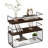 Jeromie 2 Piece Floating Shelf-422150842