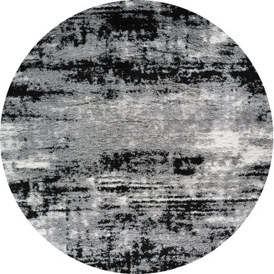 Armantas Shag Area Rug