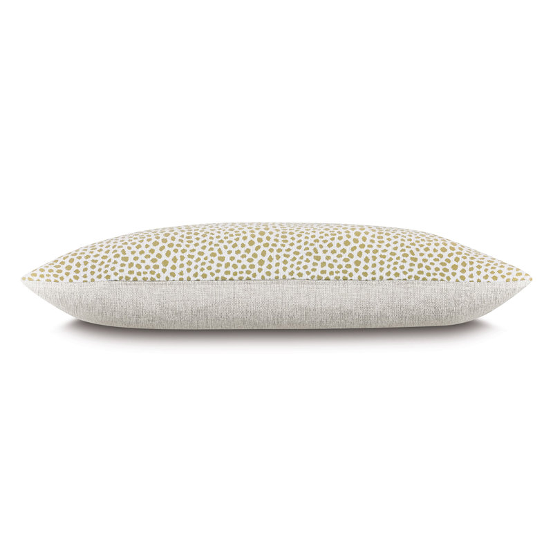 Mira Woven King Sham, King