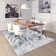 Abstract Indoor Rug