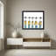 Hats And Slacks Print by Chauncey Jacks-79820542