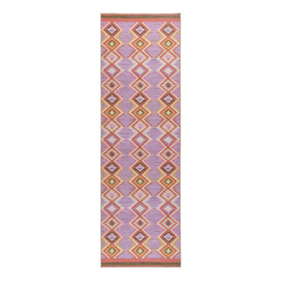 Tapis lavable à la machine Rhapsody Spice