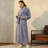 Bathrobe