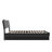 Phoenix Wood Platform Bed with Trundle-891028856-891028863