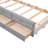 Jarrelle Platform Storage Bed-702885715