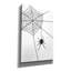 «Creepy Spider» par Susan Ball, estampe numérique sur toile-2036187930