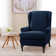 T-Cushion Wingback Slipcover