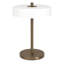 Plastic and Steel Standard Table Lamp-1730624879