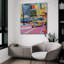 «Midtown Mosaic» par Patti Mollica-1906682700