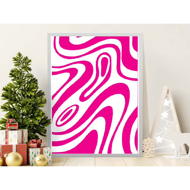 Collinsworth Single Picture Frame Print, 76.2 cm H x 50.8 cm W