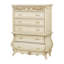 Commode 6 tiroirs Platine de Royale-23595366