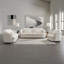 Chaise Mariko avec coussin