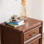 Armoire de rangement pour chambre à coucher
