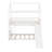 Twin Over Twin Bunk Bed With Slide