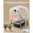 Enclosed Self-Cleaning Litter Box with Scoop