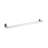 Jedidiah 23.5 " Stainless Steel 1 - Bar Wall Towel Bar