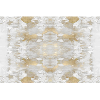 Reflections In Gold II