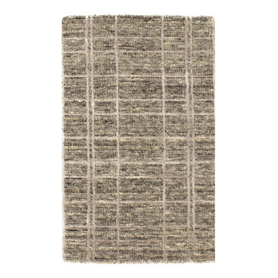 Agile One-of-a-Kind 2' x 3' Area Rug