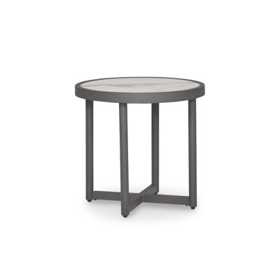 North Island Outdoor End Table