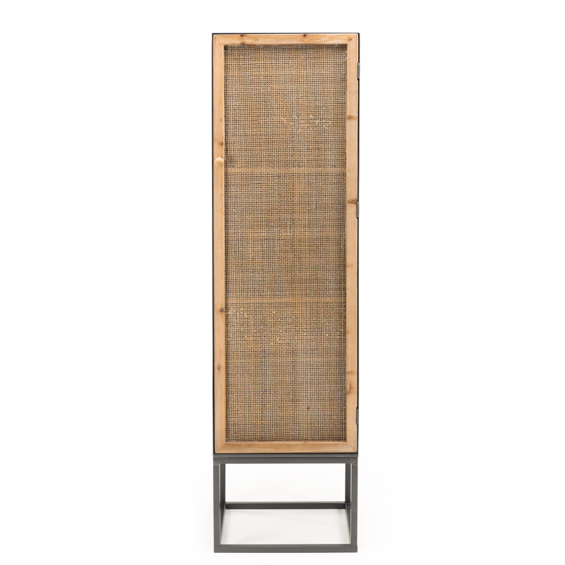 Chisato 1 -Door 3 -Shelf