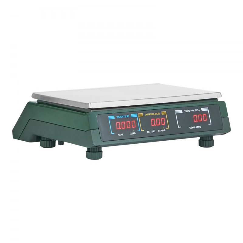 Stellweilan Tessberg Digital Scale