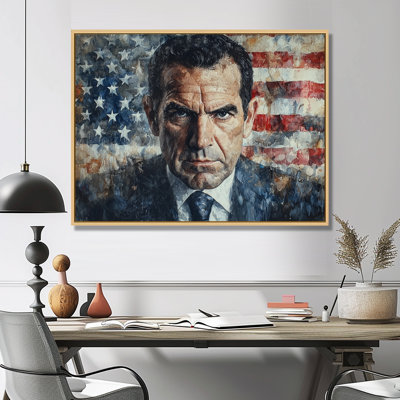 Steinar - Fashion Wall Art