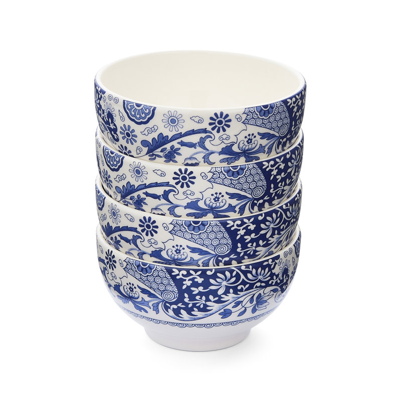Blue Italian, Brocato - Bowls