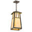 Stillwater 1 - Light Pendant