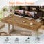 Bureau de direction 63 pouces, grand bureau d'ordinateur-1254602025